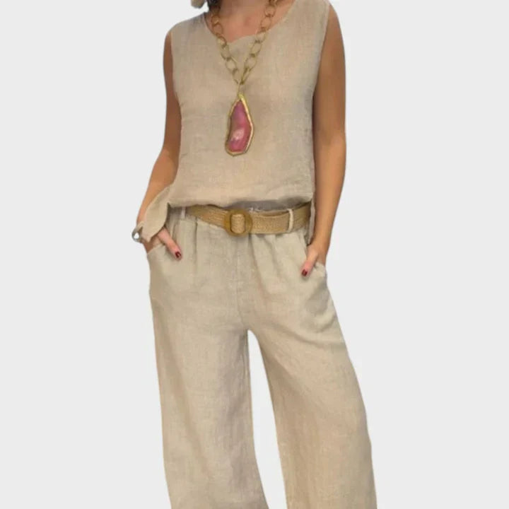 Paloma™ | Boho kétrészes szett