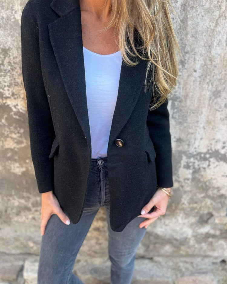 RENATA - Klasszikus blézer