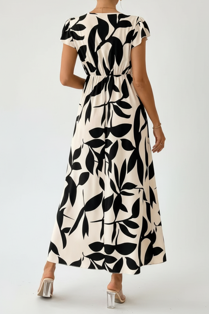 Odessa | Maxi Ruha