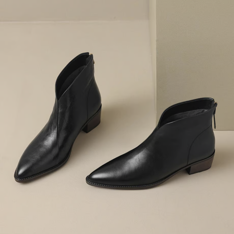 Dawn | Elegáns csizma