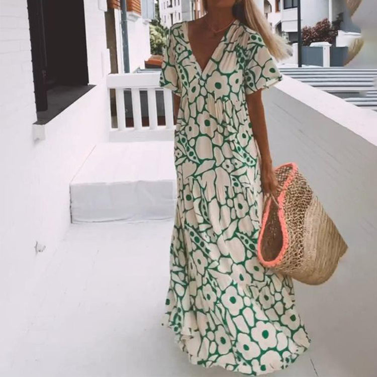 Wendy - Maxi Ruha