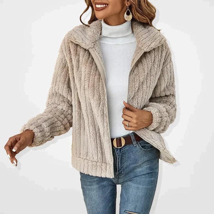 Jessica | Casual kardigán