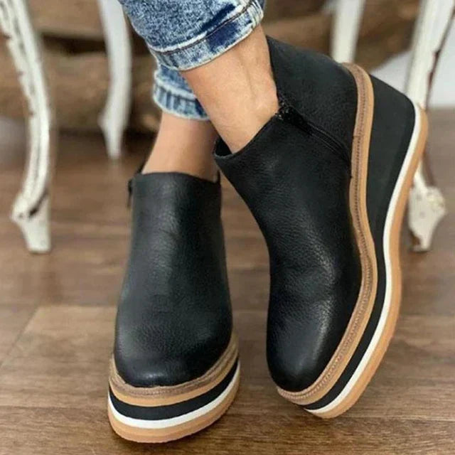 Cassie | Elegáns csizma