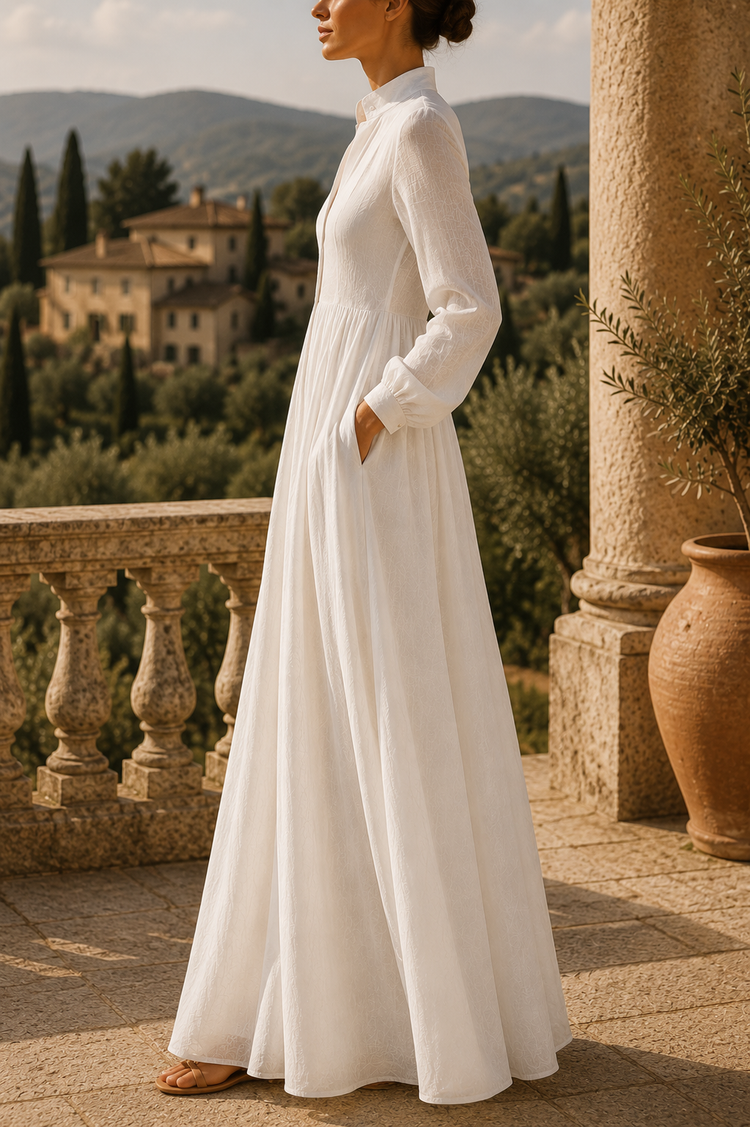 La Magdalena Ruha