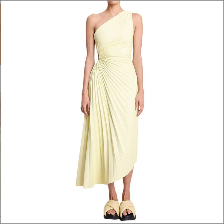 Serenella - Hosszú Maxi Ruha