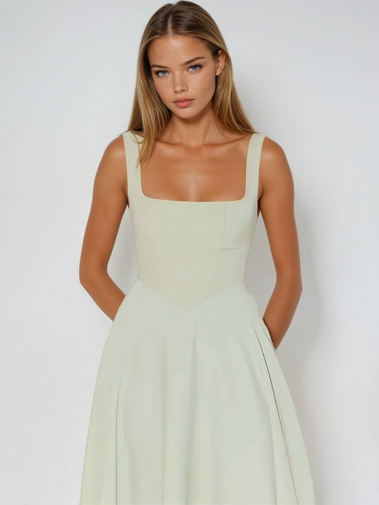 Scarlett Grace | Elegáns ruha