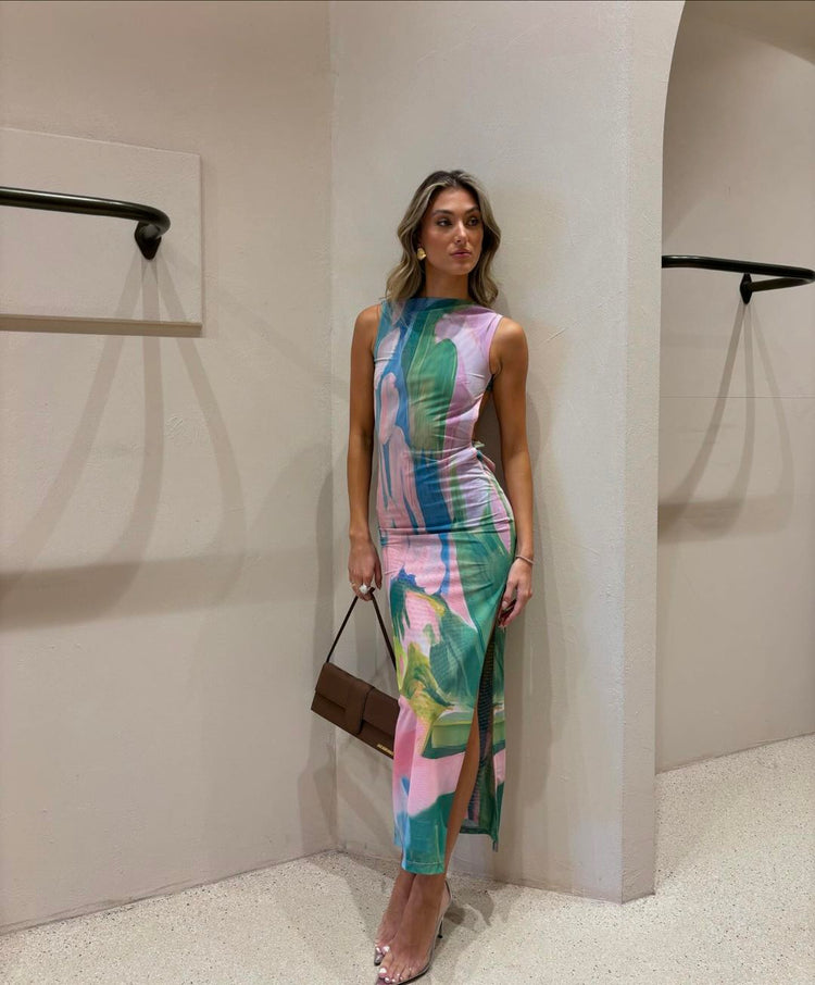Sophia™ | Maxi Ruha