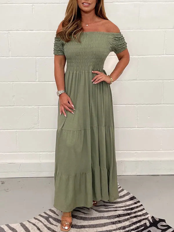 Toria - Maxi Ruha