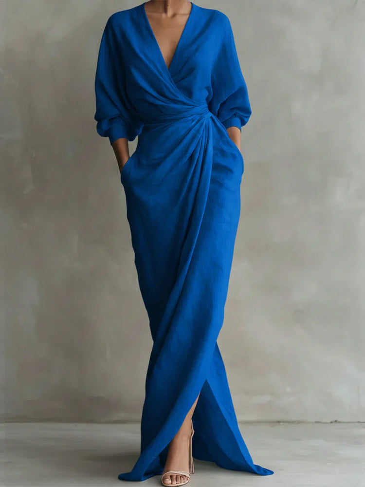 Pilar | Elegáns ruha