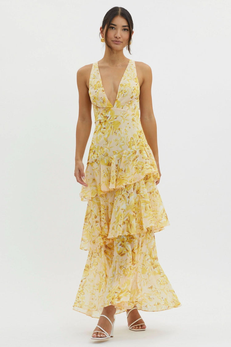 Eva | Fodor Midi Ruha