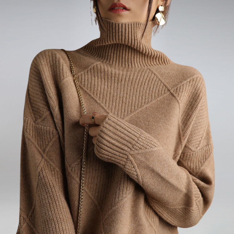 Darcy - Couture garbó