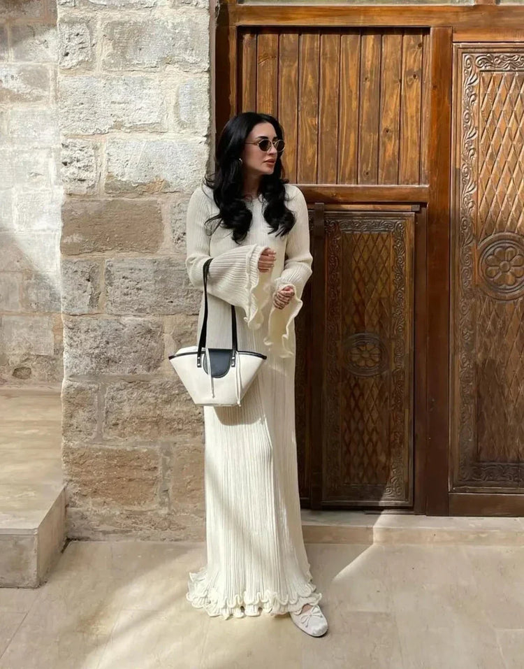 Lumière Paris - Maxi Ruha