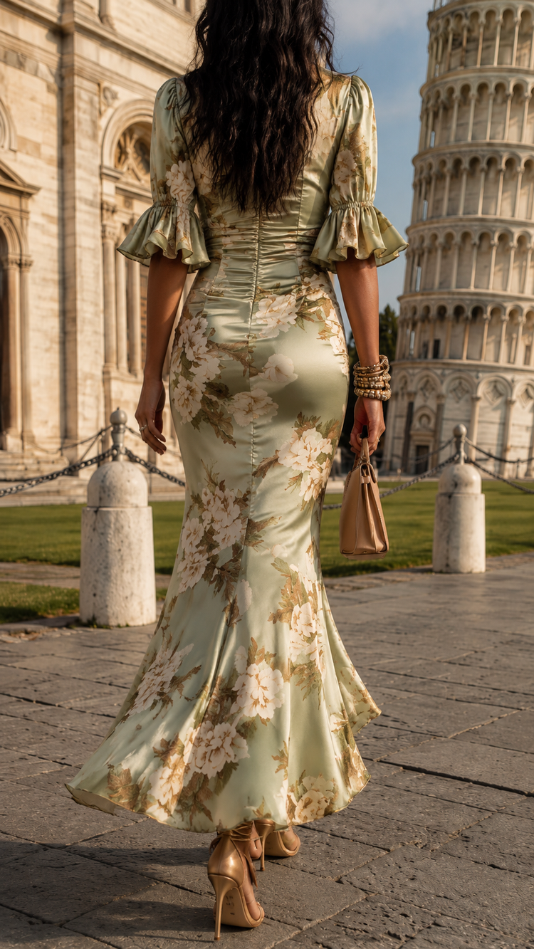 Pisa Ruha