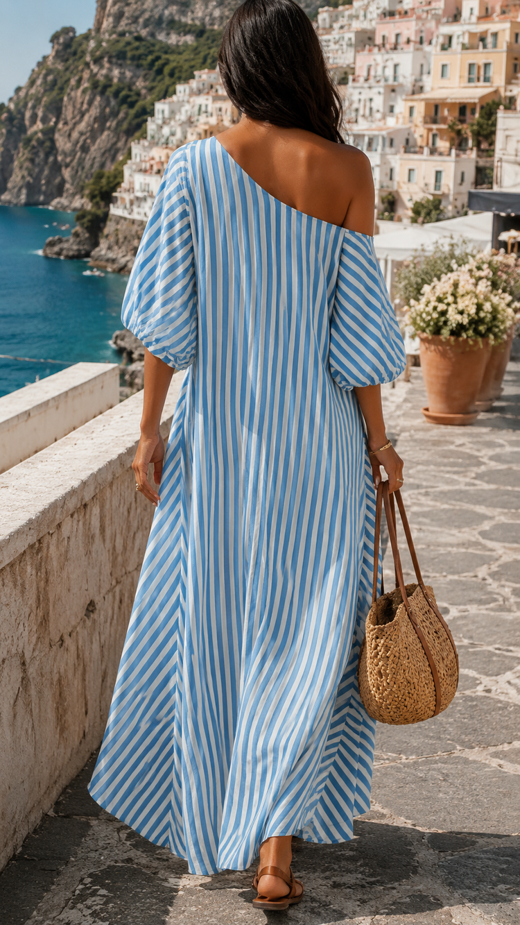 Amalfi Ruha