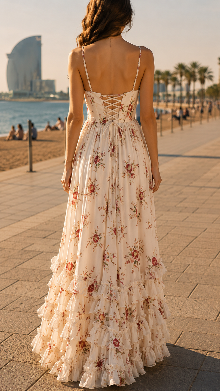 Barcelona Ruha