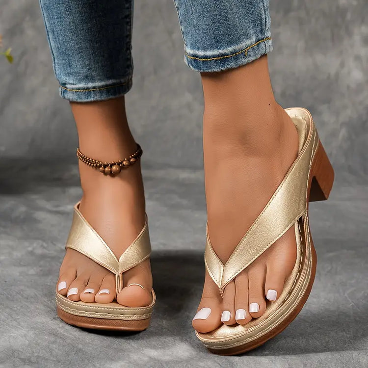 Harper - Elegáns és kényelmes szandál