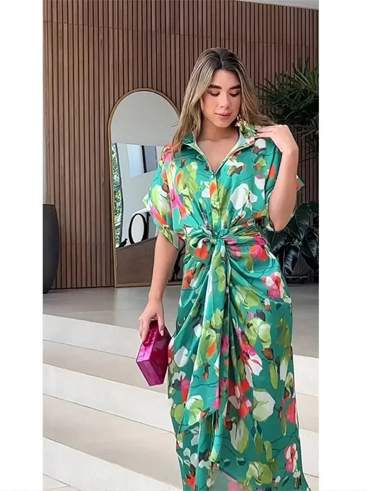 Valentina - Maxi Ruha