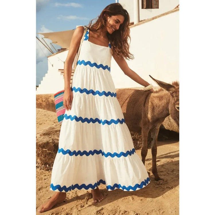 Ginalyn - Maxi Ruha
