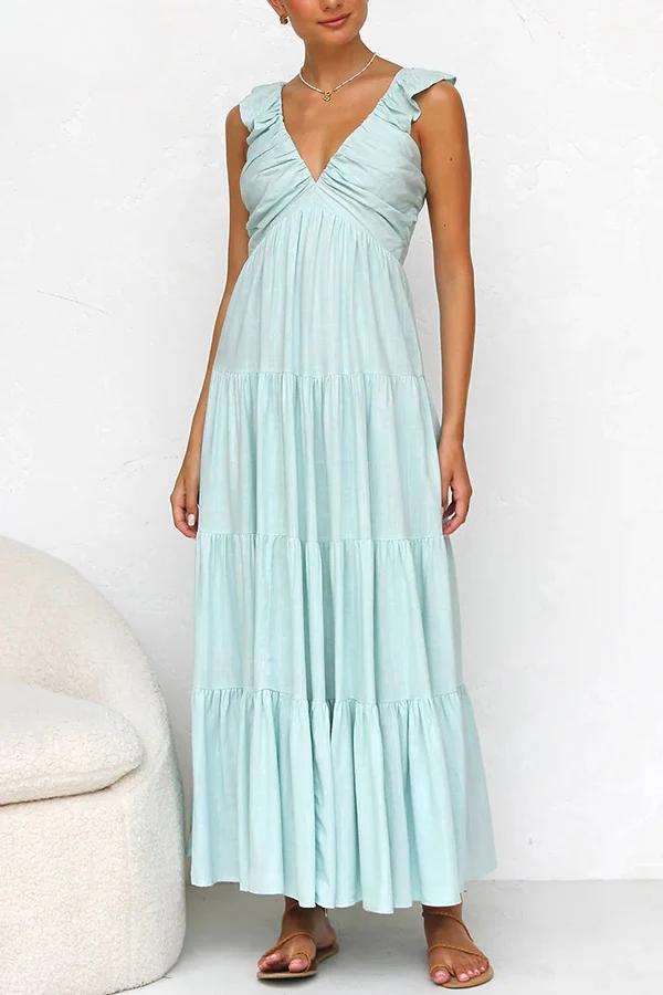 Mirella - Maxi Ruha