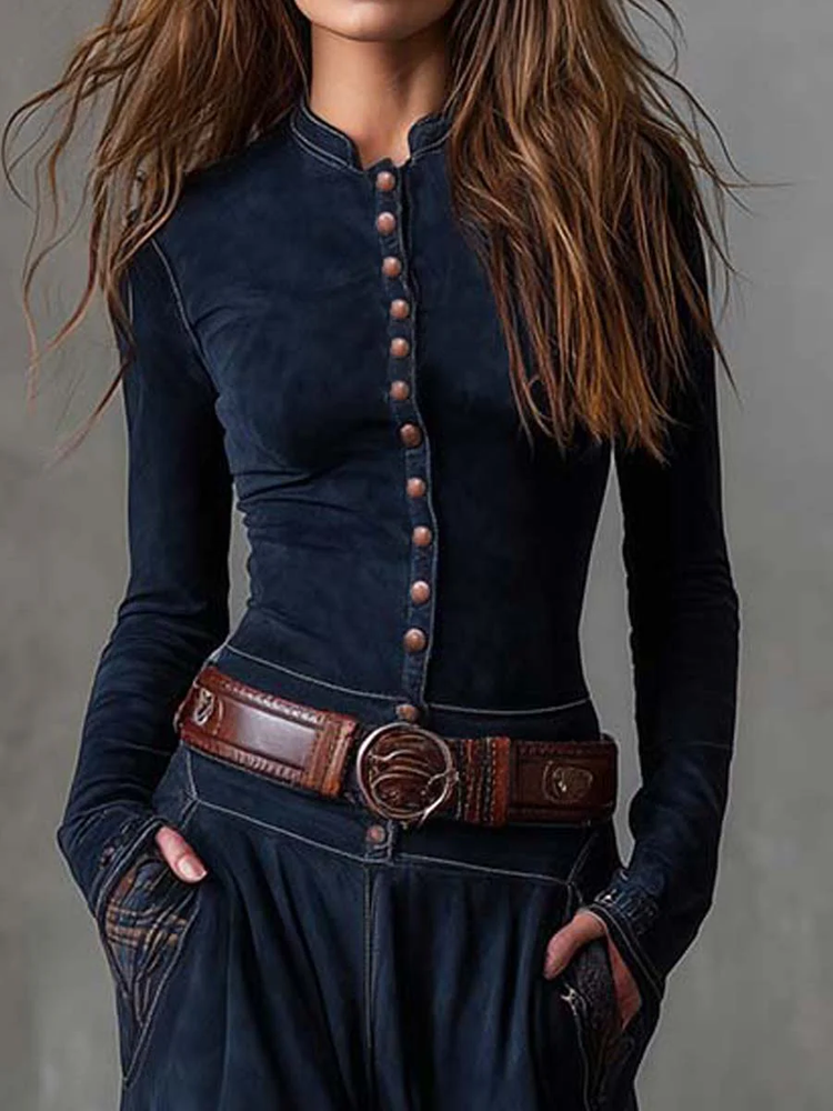 Michelle | Övezett Ruha
