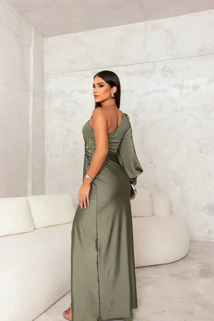 MELYSSA | Elegáns Esti Maxi Ruha