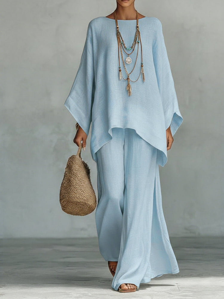 Marella- Laza Boho Szett