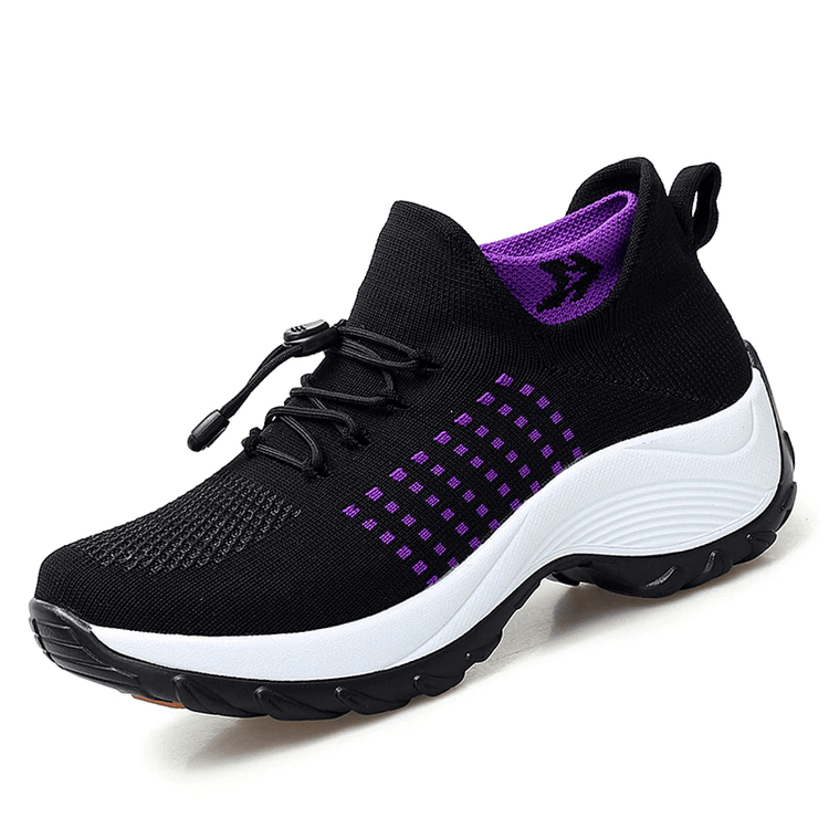 FlexiFit™ belebújós tornacipő